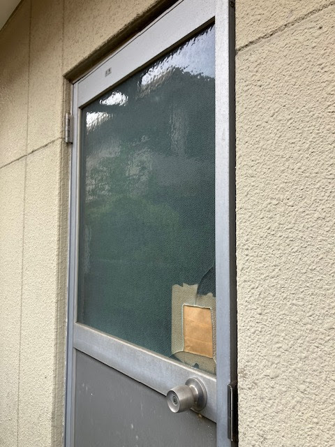 作業前