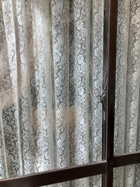 作業前