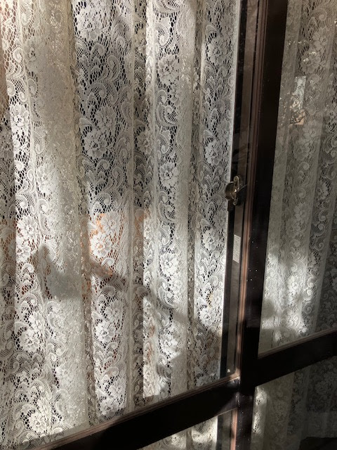 作業後