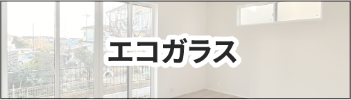 エコガラス