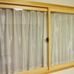 【玉名市天水町】カラーガラス修理の画像イメージ