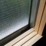 【菊池市木柑子】ペアガラス修理の画像イメージ