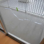 【各務原市蘇原】防犯ガラス修理の画像イメージ