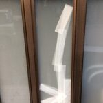 【羽島市桑原町】熱線反射ガラス修理の画像イメージ