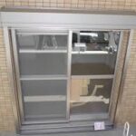 【草加市金明町】カラーガラス修理の画像イメージ