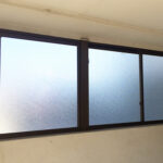 【玉名市築地】カラーガラス修理の画像イメージ