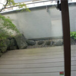 【合志市豊岡】一般的な窓ガラス修理の画像イメージ