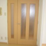 【玉名市亀甲】防音ガラス修理の画像イメージ