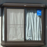 【東広島市西条本町】防犯ガラス修理の画像イメージ