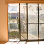 【松本市旭】防犯ガラス修理の画像イメージ