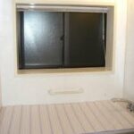 【岐阜市茜部】一般的な窓ガラス修理の画像イメージ