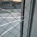 【多治見市本町】すりガラス修理の画像イメージ