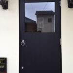 【荒尾市増永】強化ガラス修理の画像イメージ