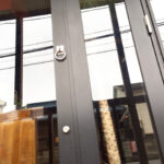 【小城市松尾】防火ガラス修理の画像イメージ