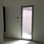 【松本市中央】強化ガラス修理の画像イメージ