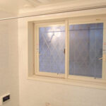 【松本市深志】防音ガラス修理の画像イメージ