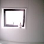 【松本市沢村】すりガラス修理の画像イメージ