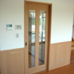 【大垣市船町】高透過ガラス修理の画像イメージ