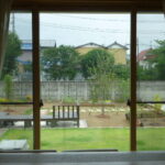 【荒尾市下井手】カラーガラス修理の画像イメージ