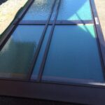 【長野市大豆島】透明ガラス修理の画像イメージ