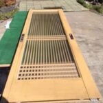 【各務原市川島】カラーガラス修理の画像イメージ