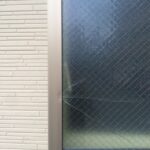 【東広島市西大沢】防音ガラス修理の画像イメージ
