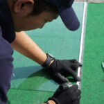 【呉市宮原】防音ガラス修理の画像イメージ