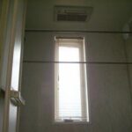 【呉市広古新開】熱線反射ガラス修理の画像イメージ