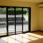 【松本市城西】透明ガラス修理の画像イメージ