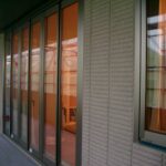 【宇土市松山町】防火ガラス修理の画像イメージ