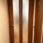 【山鹿市鹿本町】防犯ガラス修理の画像イメージ