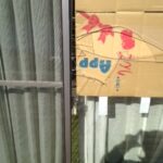 【長野市平林】防火ガラス修理の画像イメージ