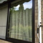 【岐阜市琴塚】断熱ガラス修理の画像イメージ