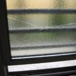 【多治見市市之倉町】カラーガラス修理の画像イメージ