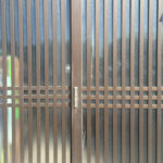 【宇土市古城町】防火ガラス修理の画像イメージ