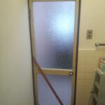 【東広島市吉川】防音ガラス修理の画像イメージ