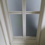 【呉市広町】防火ガラス修理の画像イメージ