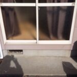 【長野市高田】エコガラス修理の画像イメージ