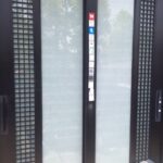 【岐阜市市橋】断熱ガラス修理の画像イメージ