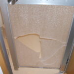 【荒尾市桜山町】エコガラス修理の画像イメージ