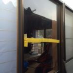 【多治見市豊岡町】強化ガラス修理の画像イメージ