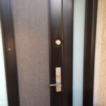 【岐阜市正木】高透過ガラス修理の画像イメージ