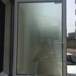 【上田市天神】エコガラス修理の画像イメージ
