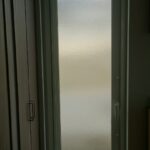 【荒尾市日の出町】透明ガラス修理の画像イメージ