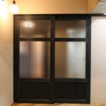 【合志市上生】ペアガラス修理の画像イメージ