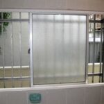 【山鹿市平山】防火ガラス修理の画像イメージ