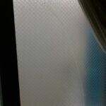 【松本市梓川】一般的な窓ガラス修理の画像イメージ