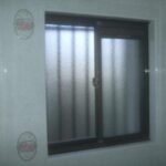 【東広島市志和町】強化ガラス修理の画像イメージ