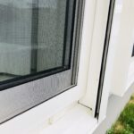 【東広島市西条栄町】すりガラス修理の画像イメージ