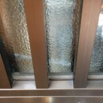 【合志市竹迫】高透過ガラス修理の画像イメージ